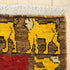 Lion Rug 153 x 105 cms - The Nomads Tent
